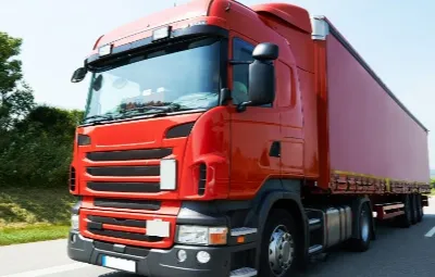 Adana Nişantaşı Ambar Kargo